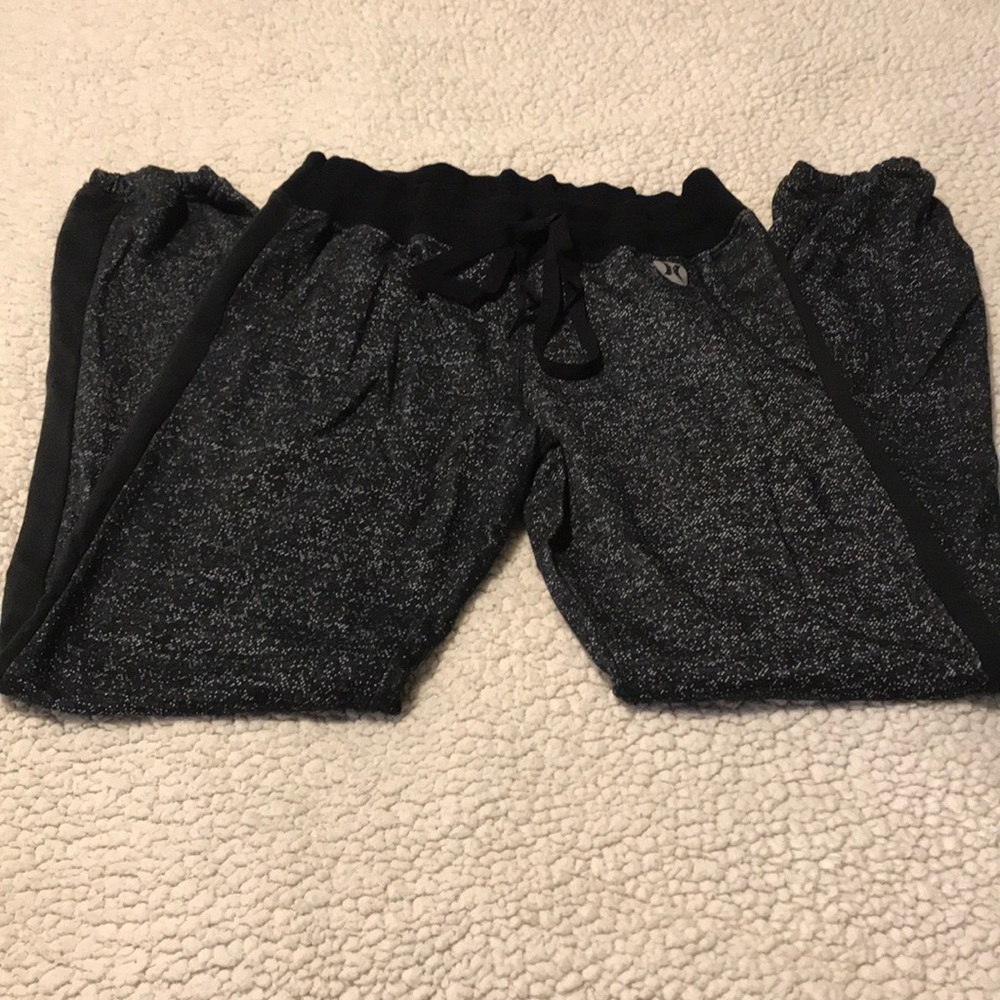 Woman’s Hurley Joggers